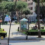 Rent Room Rome