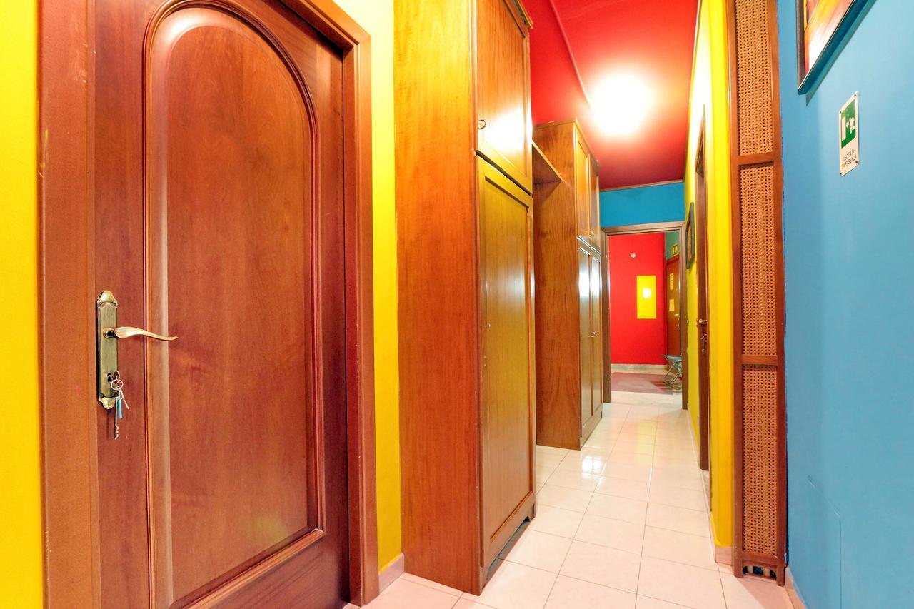 Rent Guest house Rome