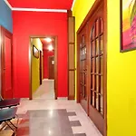 Rent Room Rome