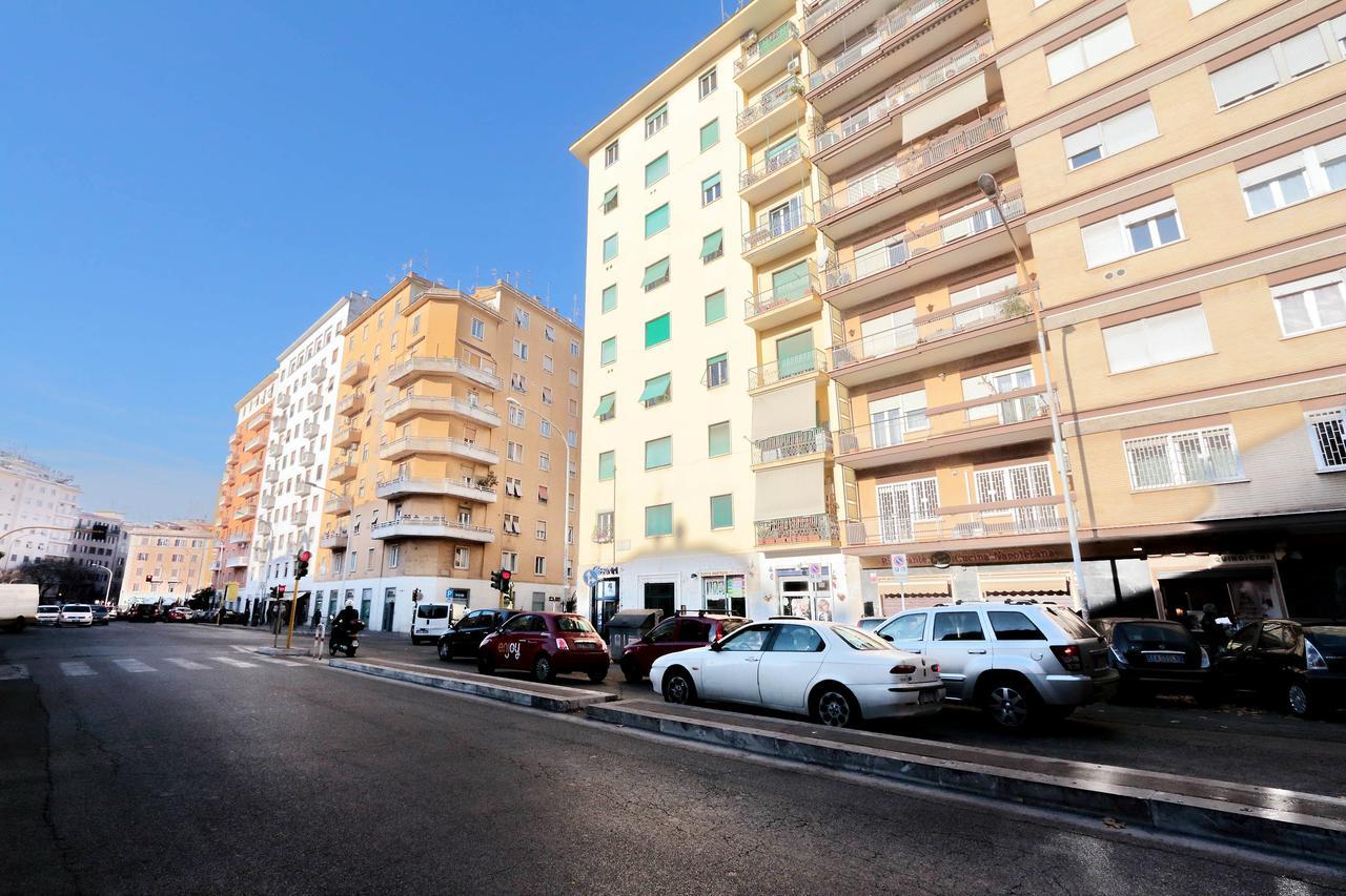 Rent Roma