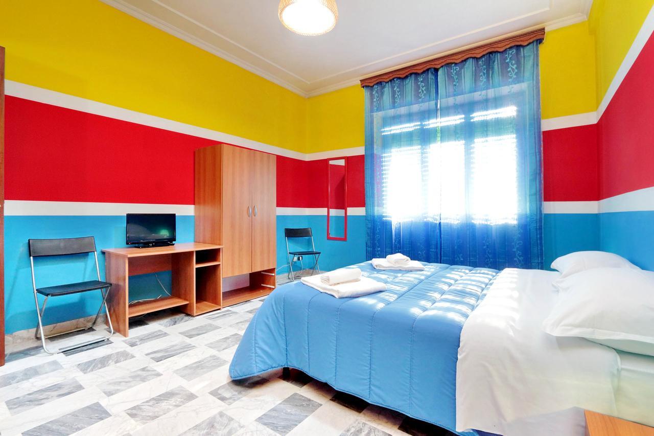 Rent Roma